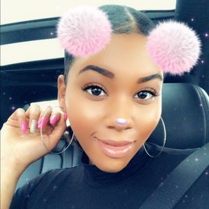 Meet your Posher, Brittny